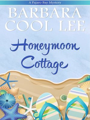 cover image of Honeymoon Cottage